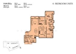 The Quintet (D23), Condominium #594631271